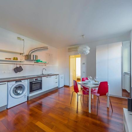 Apartamento Cozy Flat 500M From Affori Fn! Milán Exterior foto