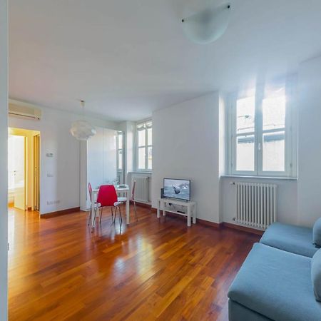 Apartamento Cozy Flat 500M From Affori Fn! Milán Exterior foto