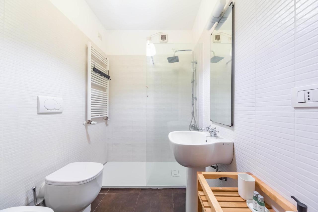 Apartamento Cozy Flat 500M From Affori Fn! Milán Exterior foto