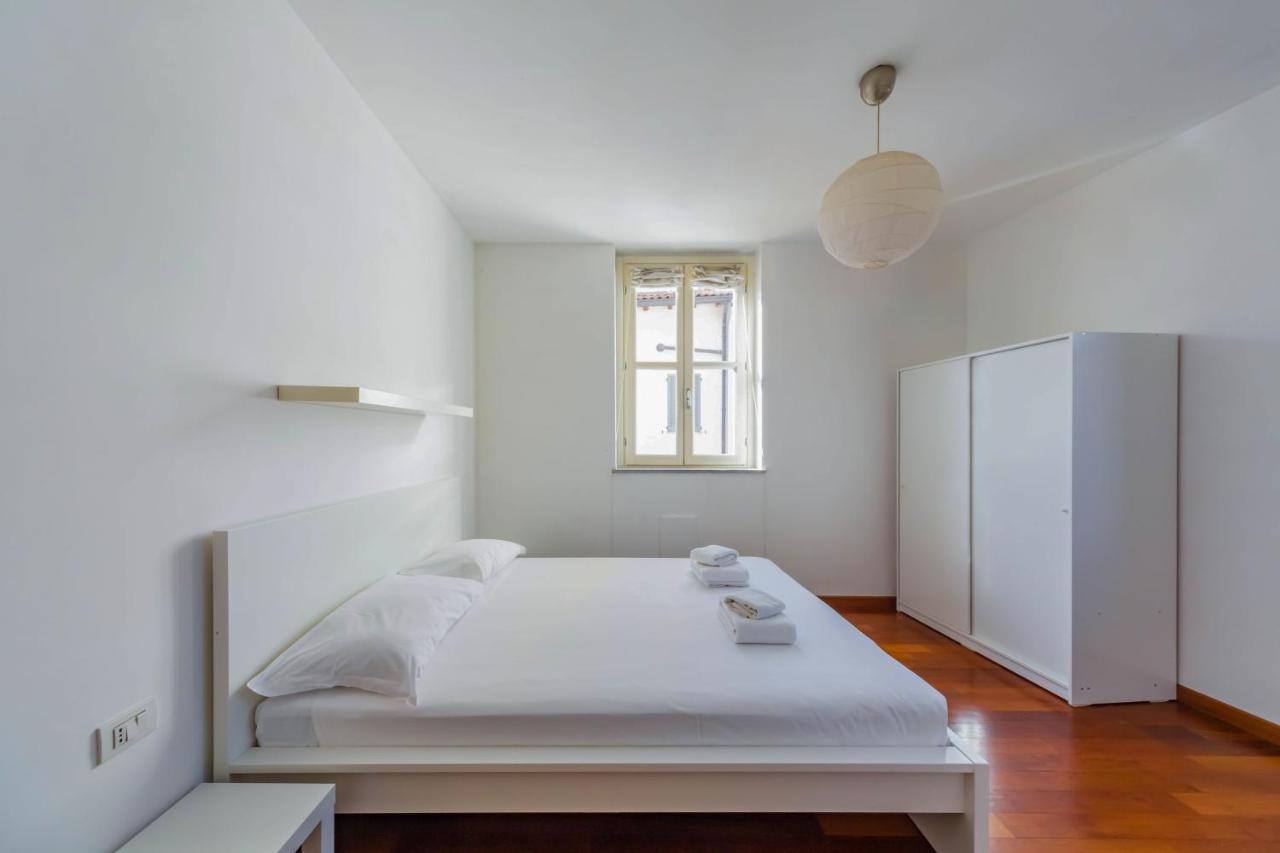 Apartamento Cozy Flat 500M From Affori Fn! Milán Exterior foto