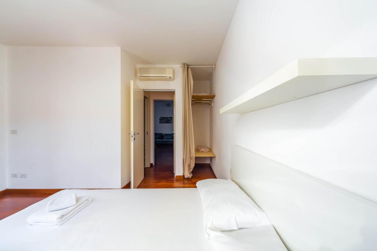 Apartamento Cozy Flat 500M From Affori Fn! Milán Exterior foto