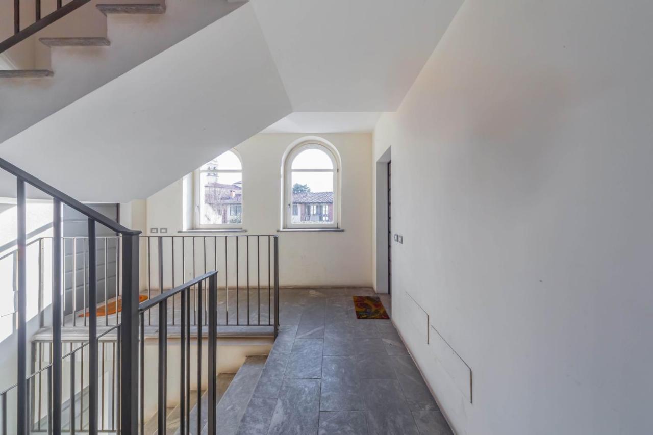 Apartamento Cozy Flat 500M From Affori Fn! Milán Exterior foto